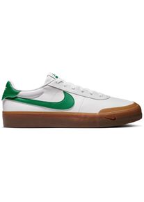 Nike Court Shot Sneaker Herren - weiß - Gr. 42