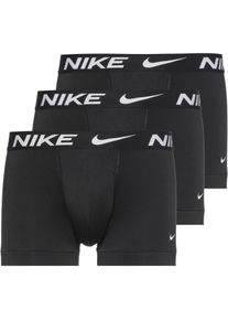 Nike Dri-Fit Essential Micro Unterhose Herren, schwarz, Größe: M