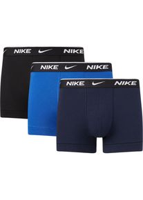 Nike Everyday Cotton Stretch Unterhose Herren, Größe: L