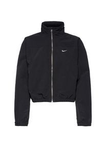 Nike Nsw Everything Nylonjacke Damen - schwarz - Gr. S
