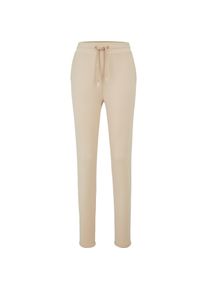 Venice Beach Lyda Trainingshose Damen - beige - Gr. L - Modal/Polyester