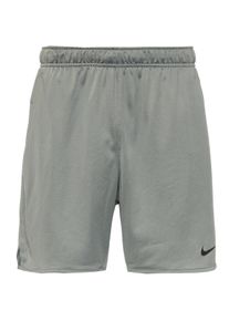 Nike Totality Funktionsshorts Herren - grau - Gr. L - Polyester