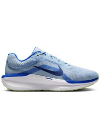 Nike Air Winflo 11 Laufschuhe Herren - blau - Gr. 42