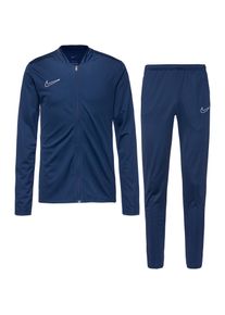 Nike M Nk Df acd25 Trk Suit Br Trainingsanzug Herren - blau - Gr. M