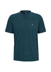 Joy Sportswear Arno Funktionsshirt Herren - blau - Gr. 50 - Polyester/Elastan
