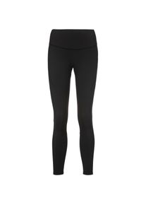 Brooks Spark Lauftights Damen - schwarz - Gr. L - Polyester/Elastan