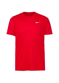 Nike M Nkct Dry Victory Top Tennisshirt Herren - rot - Gr. S