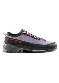 Approachschuhe La Sportiva TX4 Evo Damen (Gr 39,5 |schwarz)