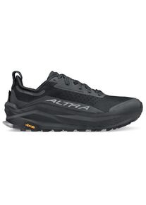 Altra Olympus 6 Trailrunningschuhe Herren (Gr 44,5 |grau)