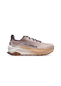 Altra Olympus 6 Damen (Gr 8,5 |braun)