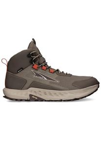 Altra Timp 5 Hiker GTX Wanderschuhe Men (Gr 44 |braun |wasserdicht)