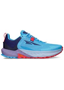 Altra Timp 5 Trailrunningschuhe Women (Gr 37 |blau)