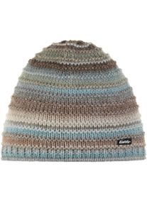 Eisbär Eisbär Mikata Beanie - beige - Gr. Einheitsgröße - Wolle/Polyacryl