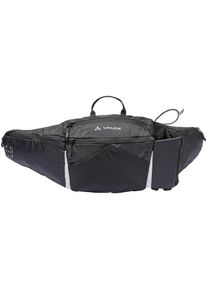 Vaude Big Attendant Bauchtasche - schwarz - Gr. Einheitsgröße - Polyamid