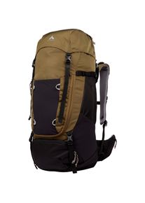 McKINLEY Make Ii Ct 45+10 Vario Trekkingrucksack Herren - oliv - Gr. Einheitsgröße