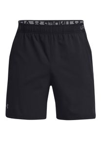 Under Armour Vanish Funktionsshorts Herren - schwarz - Gr. XL - Polyester