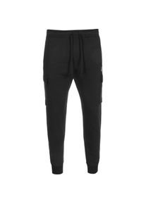Nike Nsw Club Sweathose Herren - schwarz - Gr. XXL - Baumwolle/Polyester