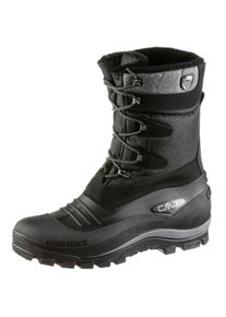 CMP Nietos Stiefel Herren - schwarz - Gr. 42 - Polyester