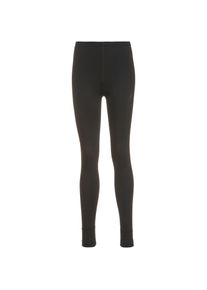 Odlo Active Warm Eco Funktionsunterhose Damen - schwarz - Gr. XS - Polyester