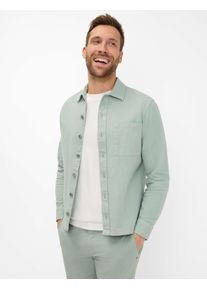 Brax Herren Style KAY avocado, hellgrün, Gr. XL