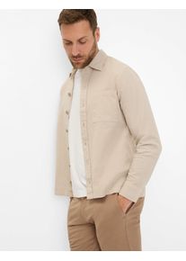 Brax Herren Style KAY beach, Beige, Gr. XXL