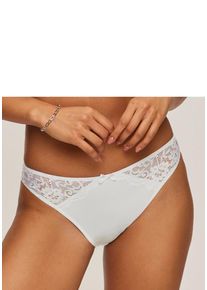 Nuance Slip weiß Gr. 36/38 für Damen