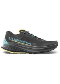 La Sportiva Prodigio Trailrunningschuhe Women (Gr 42,5 |grau)