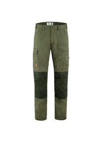 Fjällräven Fjällräven Vidda Pro Trousers Trekkinghose Men (Größe 50 - Regular |oliv)