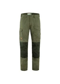 Fj&auml;llr&auml;ven Fj&auml;llr&auml;ven Vidda Pro Trousers Trekkinghose Men (Gr&ouml;&szlig;e 52 - Short |oliv)