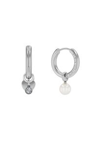 Calvin Klein Creolen Contemporary 35700001