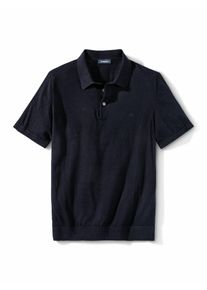 Walbusch Premium Strickpolo