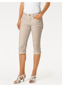 Heine 3/4-Hose