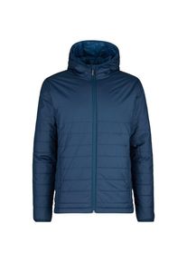 Kunstfaserjacke Vaude Vinales Hooded Jacket Herren (Gr S |blau)