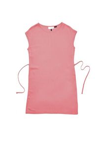 Mazine Sleeveless Dress Kleid Damen Freizeit (Gr XXL |rosa)