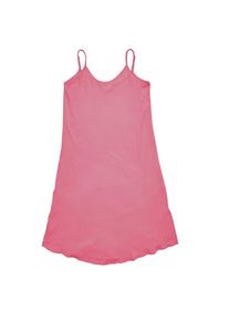 Mazine Strap Dress Kleid Women (Gr XL |rosa)