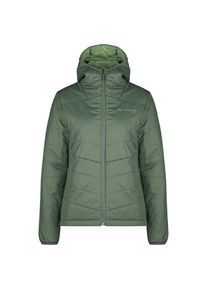 Vaude Vinales Hooded Jacket Kunstfaserjacke Damen (Gr 38 |oliv)