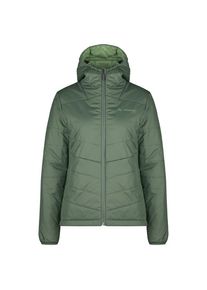 Vaude Vinales Hooded Jacket Kunstfaserjacke Damen (Gr 38 |oliv)