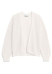 armedangels Vildaanas Pullover Women (Gr L |weiß)