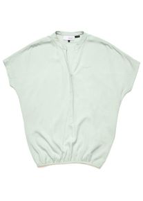 Bluse Mazine V-Neck Blouse Damen (Gr M |weiß)