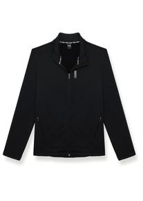 Colmar Originals Fleecejacke Colmar Active Sweatshirt 8322 Herren (Gr XL |schwarz)