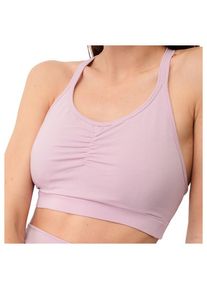 Mandala Infinity Bra Sport-BH Women (Gr L |rosa)