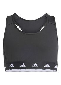 Adidas Power Tech Fit Bra Sport-BH Kinder (Gr 164 |grau)