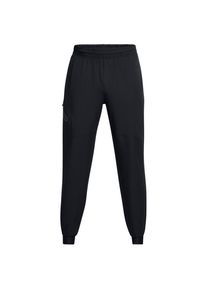 Under Armour Unstoppable Joggers Trainingshose Herren (Gr XL |schwarz)