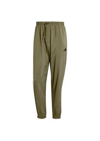 Trainingshose Adidas Stanfrd E Pants Herren (Gr M |oliv)