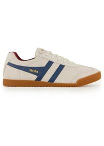 Gola Gola Harrier Suede Sneaker Men (Größe 7 |beige)