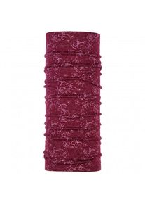 P.A.C. Merino Wool Schlauchschal (Gr One Size |rot)