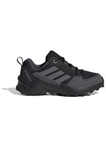 adidas terrex Ax4R RAINRDY Multisportschuhe Kinder (Gr 31,5 |schwarz |wasserdicht)