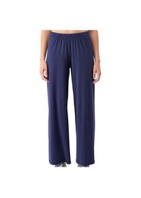 Mandala Cozy Day Pants Trainingshose Damen (Gr M |blau)