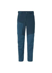 Vaude Elope Pants Trekkinghose Herren (Gr 52 - Regular |blau)