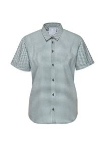Mammut Aada Shirt Bluse Damen (Gr M |grau)